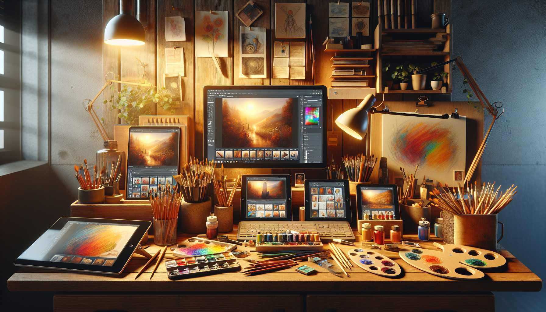 Les Meilleures Chaînes Gratuites de Tutoriels d’Art sur YouTube en 2024